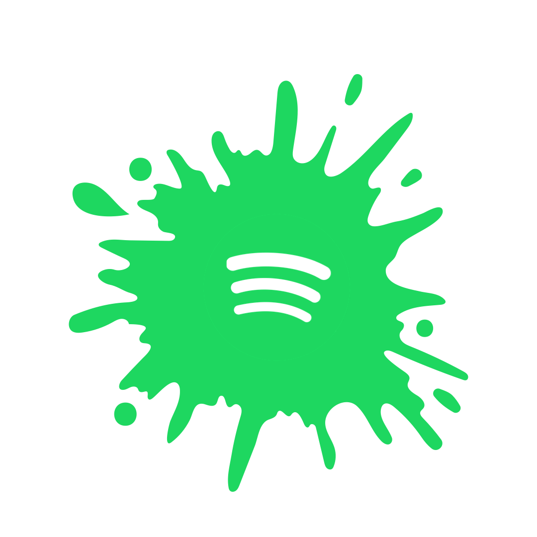 Servicios de Spotify