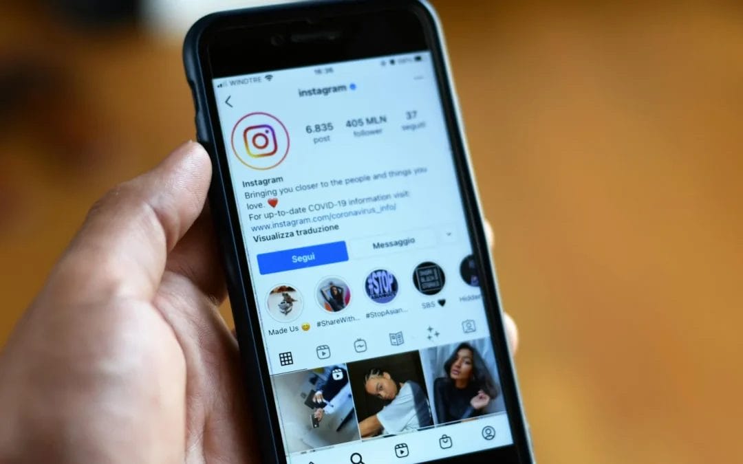 Por qué el inicio rápido de seguidores de Instagram es crucial para el éxito de su marca
